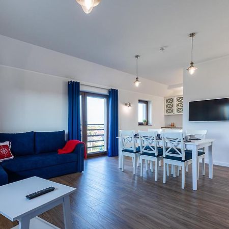 Amare Apartments B2 Mosty  Екстер'єр фото