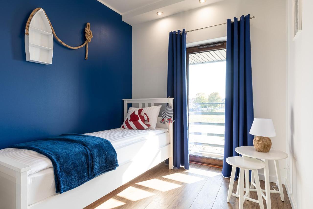 Amare Apartments B2 Mosty  Екстер'єр фото
