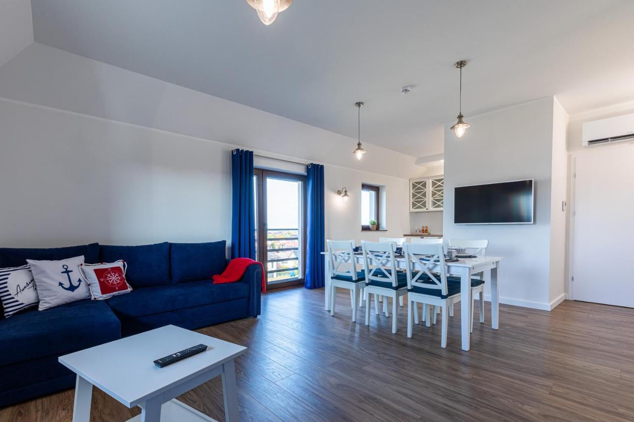 Amare Apartments B2 Mosty  Екстер'єр фото