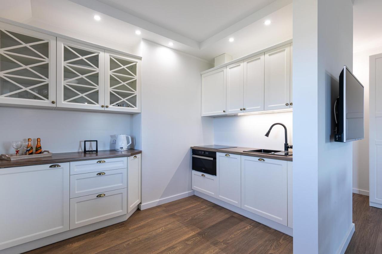 Amare Apartments B2 Mosty  Екстер'єр фото